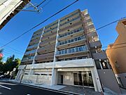 塚本駅より徒歩12分 5階 築3年3ヶ月の賃貸物件