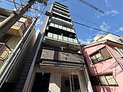 塚本駅より徒歩7分 2階 築1年9ヶ月の賃貸物件