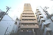 塚本駅より徒歩2分 4階 築20年3ヶ月の賃貸物件