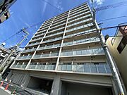 エスタート塚本 8階 築3年8ヶ月の賃貸物件