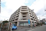 御幣島駅より徒歩4分 4階 築37年4ヶ月の賃貸物件