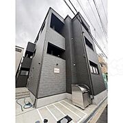出来島駅より徒歩3分 1階 新築の賃貸物件