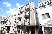 千船駅より徒歩4分 3階 築34年の賃貸物件