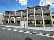 H-maison御幣島2 2階 築3年3ヶ月の賃貸物件