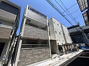 千船駅より徒歩5分 3階 築4年11ヶ月の賃貸物件