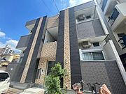 姫島駅より徒歩7分 1階 築10年7ヶ月の賃貸物件