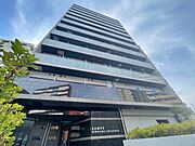 姫島駅より徒歩5分 8階 築6年5ヶ月の賃貸物件