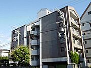 塚本駅より徒歩10分 3階 築32年8ヶ月の賃貸物件