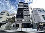 塚本駅より徒歩8分 10階 築4年2ヶ月の賃貸物件