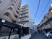 姫島駅より徒歩8分 2階 築37年7ヶ月の賃貸物件