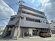 パークワン 3階 築30年5ヶ月の賃貸物件