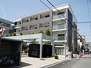 姫島駅より徒歩10分 1階 築18年6ヶ月の賃貸物件