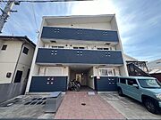 GMHILLS加島 1階 築10年6ヶ月の賃貸物件