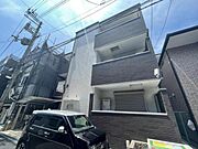 福駅より徒歩3分 2階 築9年7ヶ月の賃貸物件