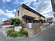 福駅より徒歩10分 1階 築11年5ヶ月の賃貸物件