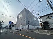 御幣島駅より徒歩4分 1階 築3年3ヶ月の賃貸物件
