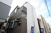 姫島駅より徒歩4分 1階 築10年2ヶ月の賃貸物件