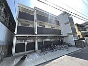 福駅より徒歩7分 1階 築8年6ヶ月の賃貸物件