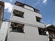 香川ハイツ 2階 築35年9ヶ月の賃貸物件