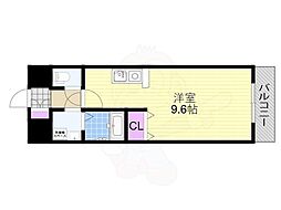 阪神本線 姫島駅 徒歩7分