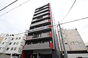 ＧｒａｎｄＰａｃｉｆｉｃ十三元今里 8階 築9年1ヶ月の賃貸物件