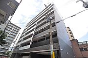 姫島駅より徒歩3分 6階 築7年4ヶ月の賃貸物件