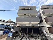フジパレス塚本駅西I番館 1階 築5年1ヶ月の賃貸物件