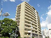 十三駅より徒歩10分 7階 築19年7ヶ月の賃貸物件