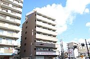 御幣島駅より徒歩7分 7階 築29年7ヶ月の賃貸物件