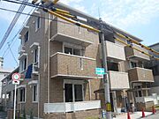 塚本駅より徒歩13分 2階 築14年1ヶ月の賃貸物件