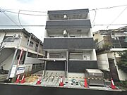 塚本駅より徒歩11分 1階 築4年2ヶ月の賃貸物件