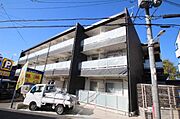 ＷｉｎｄＨｉｌｌ塚本 3階 築7年11ヶ月の賃貸物件