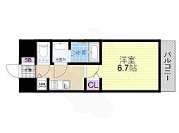 JR東海道・山陽本線 塚本駅 徒歩3分