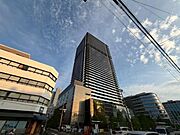 十三駅より徒歩4分 20階 新築の賃貸物件