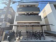 神崎川駅より徒歩5分 3階 築8年の賃貸物件