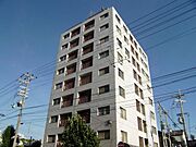 AuroraCourt北野 2階 築37年7ヶ月の賃貸物件
