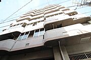 塚本駅より徒歩3分 3階 築37年6ヶ月の賃貸物件