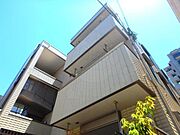 塚本駅より徒歩11分 2階 築14年7ヶ月の賃貸物件