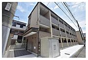 加島駅より徒歩9分 2階 築3年4ヶ月の賃貸物件