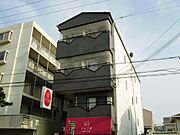 イースト姫島 4階 築31年2ヶ月の賃貸物件