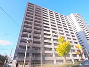 十三駅より徒歩5分 4階 築17年8ヶ月の賃貸物件