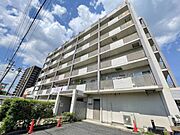 塚本駅より徒歩10分 5階 築38年2ヶ月の賃貸物件