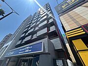 十三駅より徒歩2分 4階 築40年9ヶ月の賃貸物件