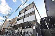 姫島駅より徒歩5分 1階 築10年3ヶ月の賃貸物件
