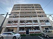 Luxe神崎川 7階 築9年8ヶ月の賃貸物件