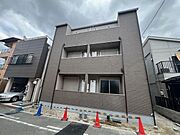 姫島駅より徒歩9分 1階 築1年7ヶ月の賃貸物件