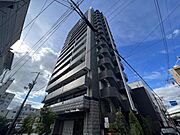 塚本駅より徒歩3分 2階 築8年9ヶ月の賃貸物件