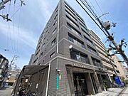 塚本駅より徒歩5分 6階 築32年11ヶ月の賃貸物件