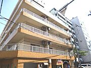 十三駅より徒歩7分 3階 築39年8ヶ月の賃貸物件
