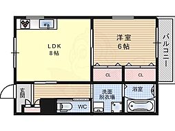 JR東海道・山陽本線 塚本駅 徒歩11分